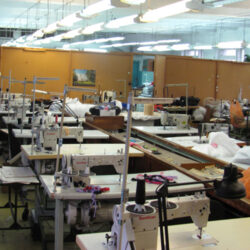 Швейные фабрики на 600 рабочих мест