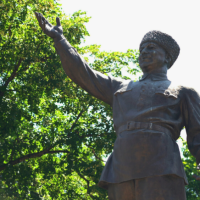 Сарахов А.А.: Злая воля