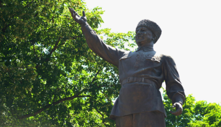 Сарахов А.А.: Злая воля