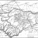 Кавказского края, составленная в штабе Отдельного Кавказского корпуса в 1842 г.